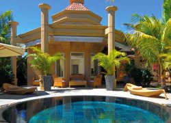 Le Mauricia Hotel