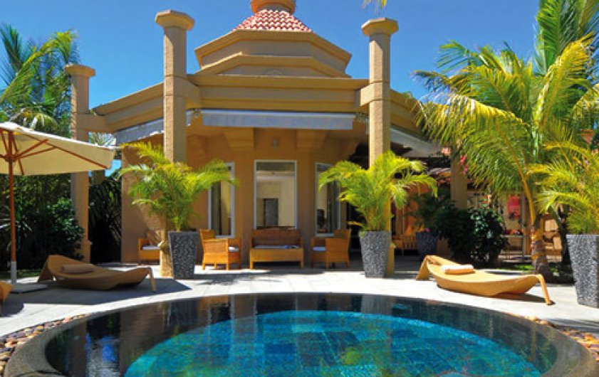 Le Mauricia Hotel