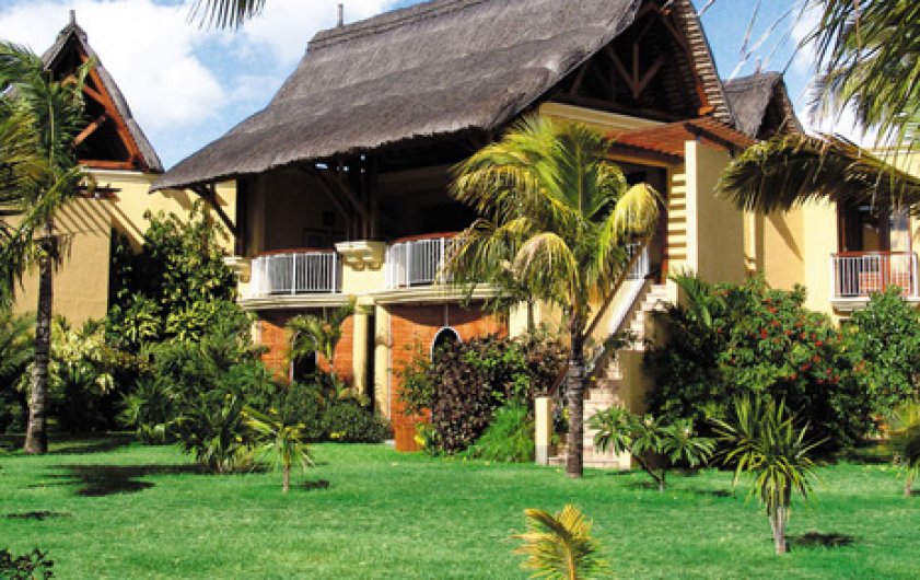 Paradis Hotel & Golf Club
