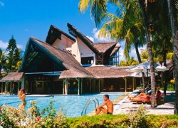 Ambre Resort & SPA