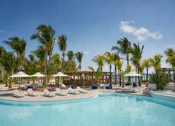 Отель TUI Sensimar Lagoon Mauritius