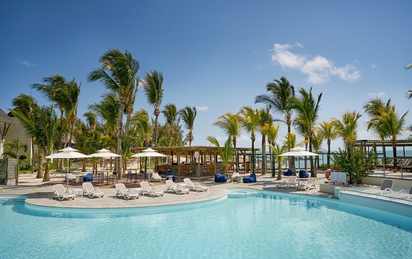 Отель TUI Sensimar Lagoon Mauritius