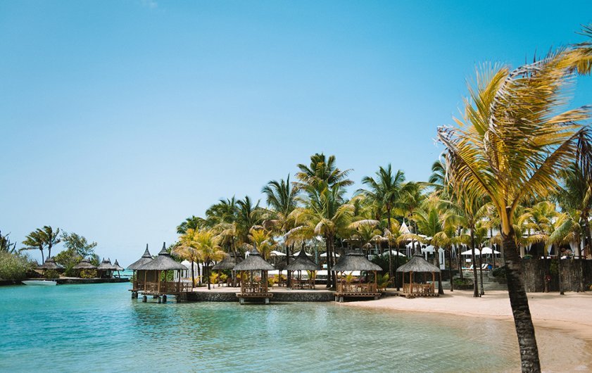 Отель Paradise Cove Boutique