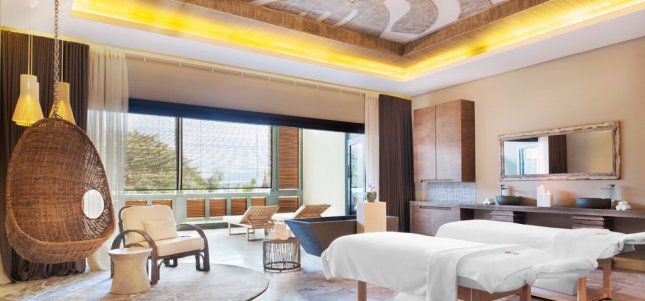 The St. Regis Mauritius Resort 