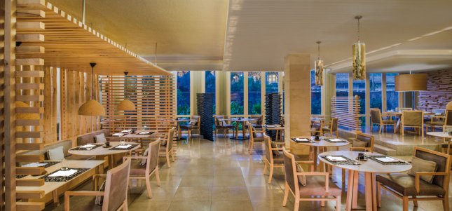 The St. Regis Mauritius Resort