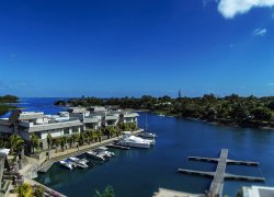 West Island Resort