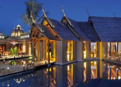 Trou aux Biches Resort Spa