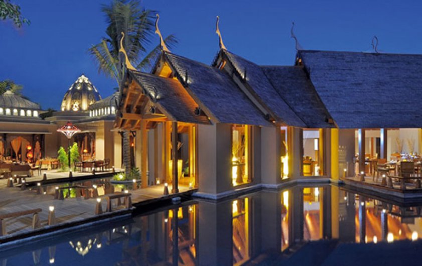 Trou aux Biches Resort Spa