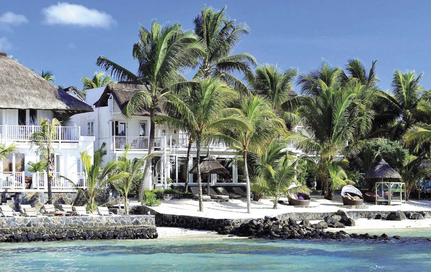20° Sud Boutique Hotel