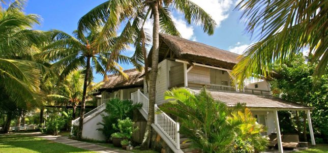 20&deg; Sud Boutique Hotel