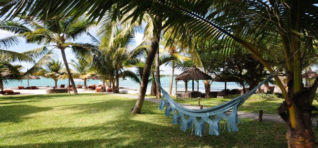 20&deg; Sud Boutique Hotel