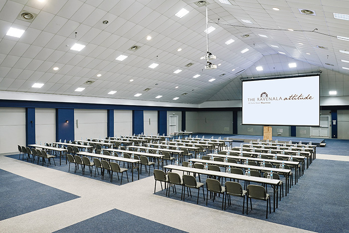 CONFERENCE ROOMS CONFERENCE ROOMS