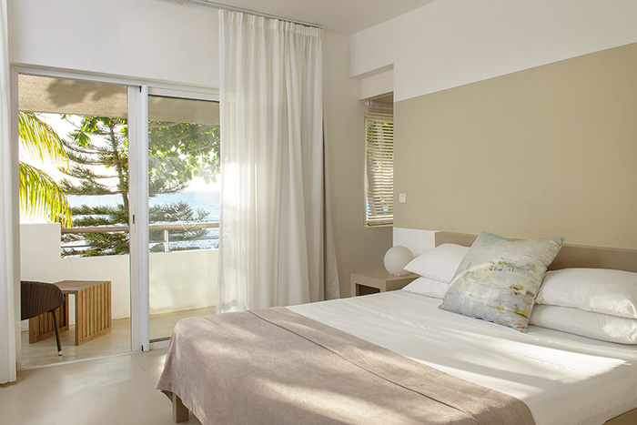 Couple Deluxe Beachfront Couple Deluxe Beachfront