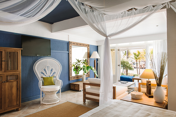 Club Junior Suite