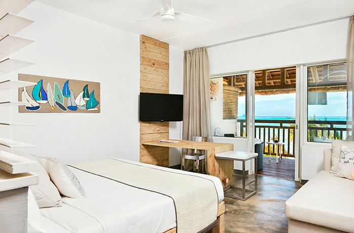 Couples Privilege Suite