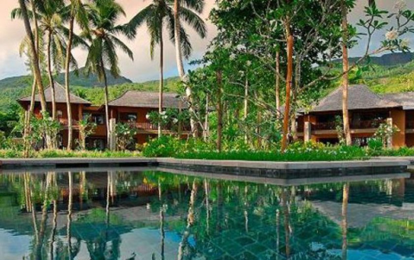 Constance Ephelia Resort