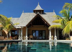 Maradiva Villas Resort & Spa