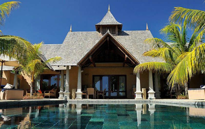 Maradiva Villas Resort & Spa