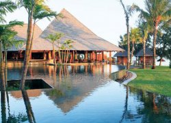 Heritage Awali Golf and Spa Resort