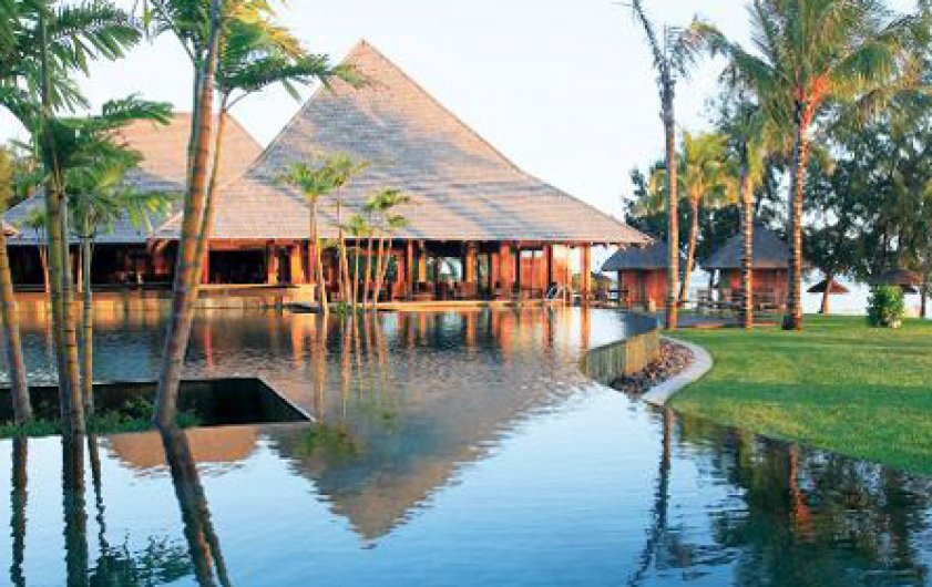 Heritage Awali Golf and Spa Resort