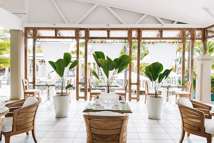 The Dining Room