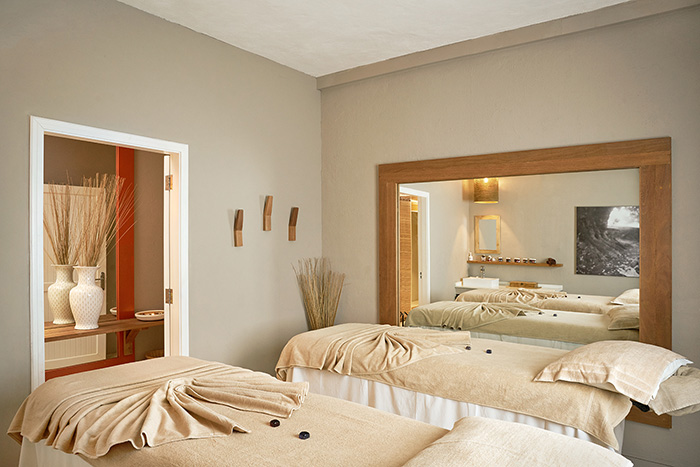 Spa Spa