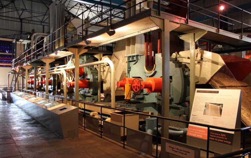 Сахарные приключения