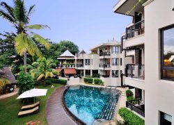 Le Cardinal Exclusive Resort