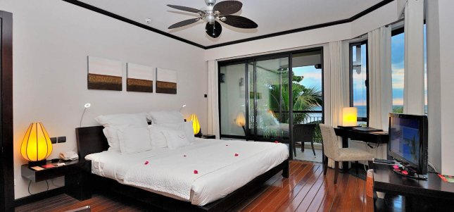 Le Cardinal Exclusive Resort