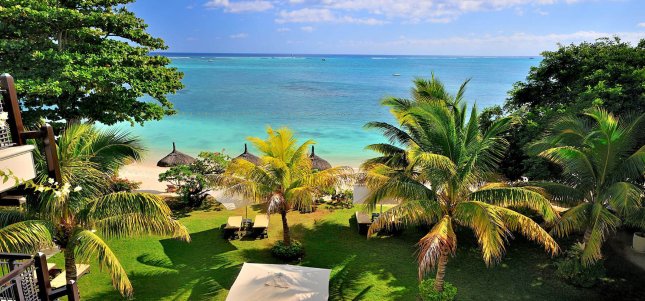 Le Cardinal Exclusive Resort
