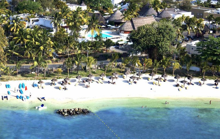 Casuarina Resort & SPA