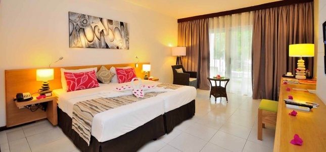 Casuarina Resort & SPA