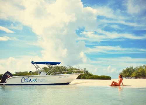Туры по острову Ile Aux Cerfs