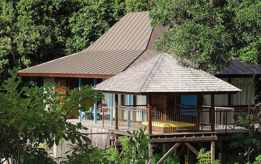 FOUR Seasons Seychelles