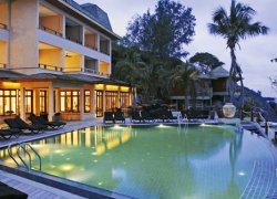 Allamanda Beach Resort and Spa