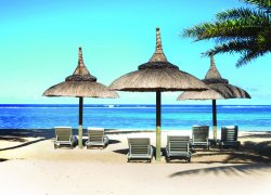 Outrigger Mauritius Beach Resort