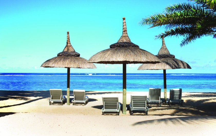 Outrigger Mauritius Beach Resort