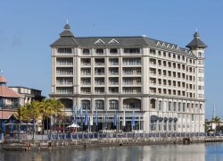 Labourdonnais Waterfront Hotel