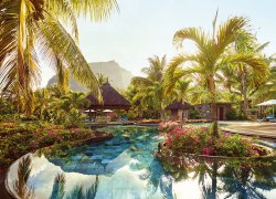 LUX* Le Morne