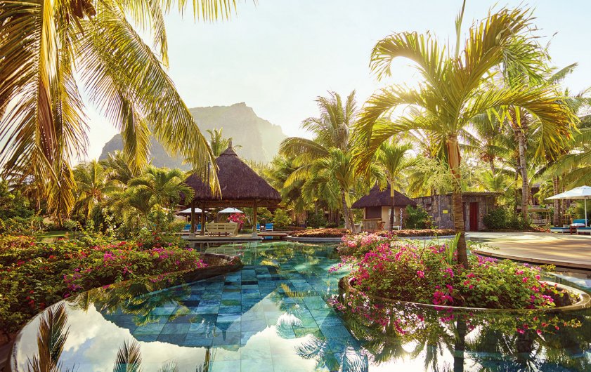 LUX* Le Morne