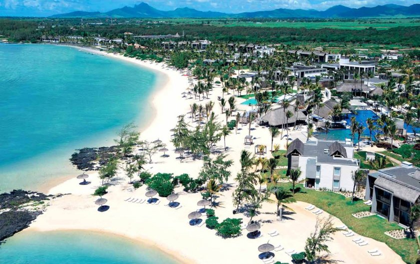 Long Beach Golf & Spa Resort