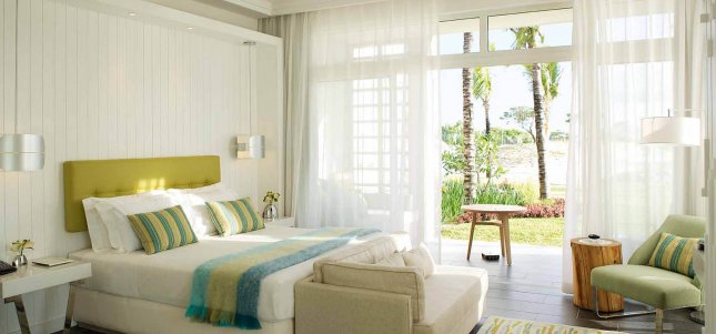 Long Beach Golf & Spa Resort