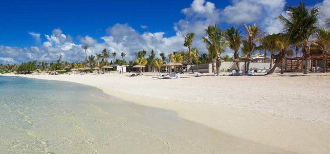 Long Beach Golf & Spa Resort