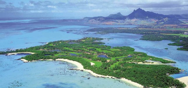 Long Beach Golf & Spa Resort