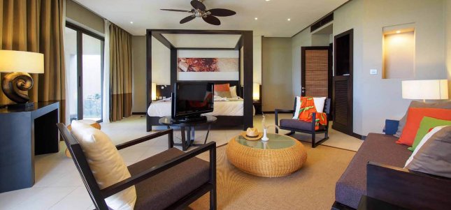 Maritim Crystals Beach Hotel