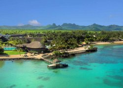 Maritim Resort & Spa Mauritius