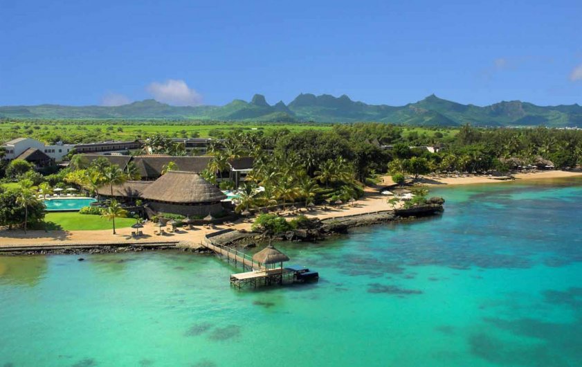 Maritim Resort & Spa Mauritius