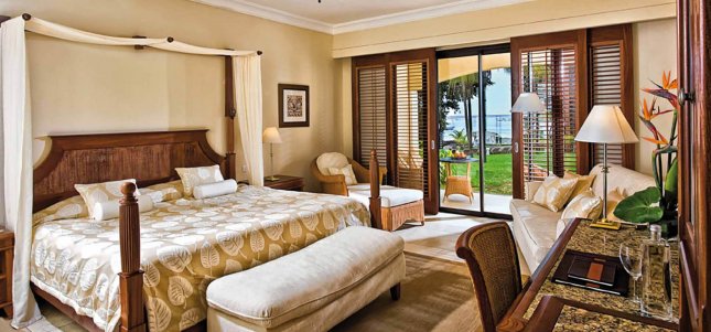 Maritim Resort & Spa Mauritius