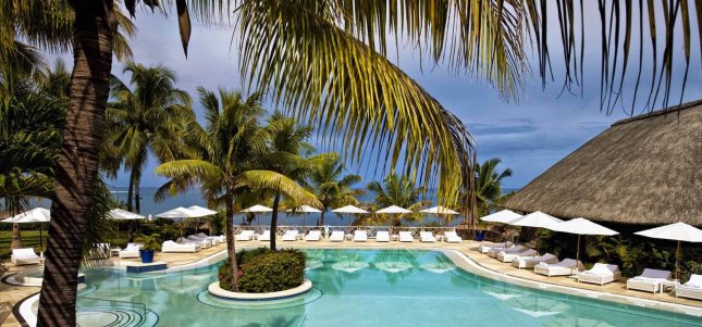 Maritim Resort & Spa Mauritius