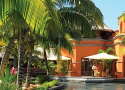 Dinarobin Hotel Golf & Spa